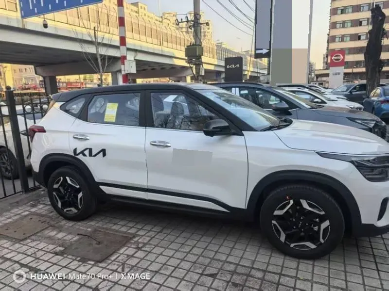 2026 Kia Seltos 1.5L 115HP L4 CVT,autocango,china used car exporter,china ev exporter,chinese used car exporter,chinese used ev exporter