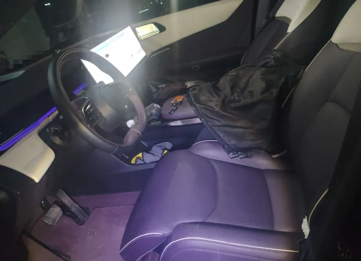 2025 Mazda EZ-60 REEV 98HP REEV,autocango,china used car exporter,china ev exporter,chinese used car exporter,chinese used ev exporter