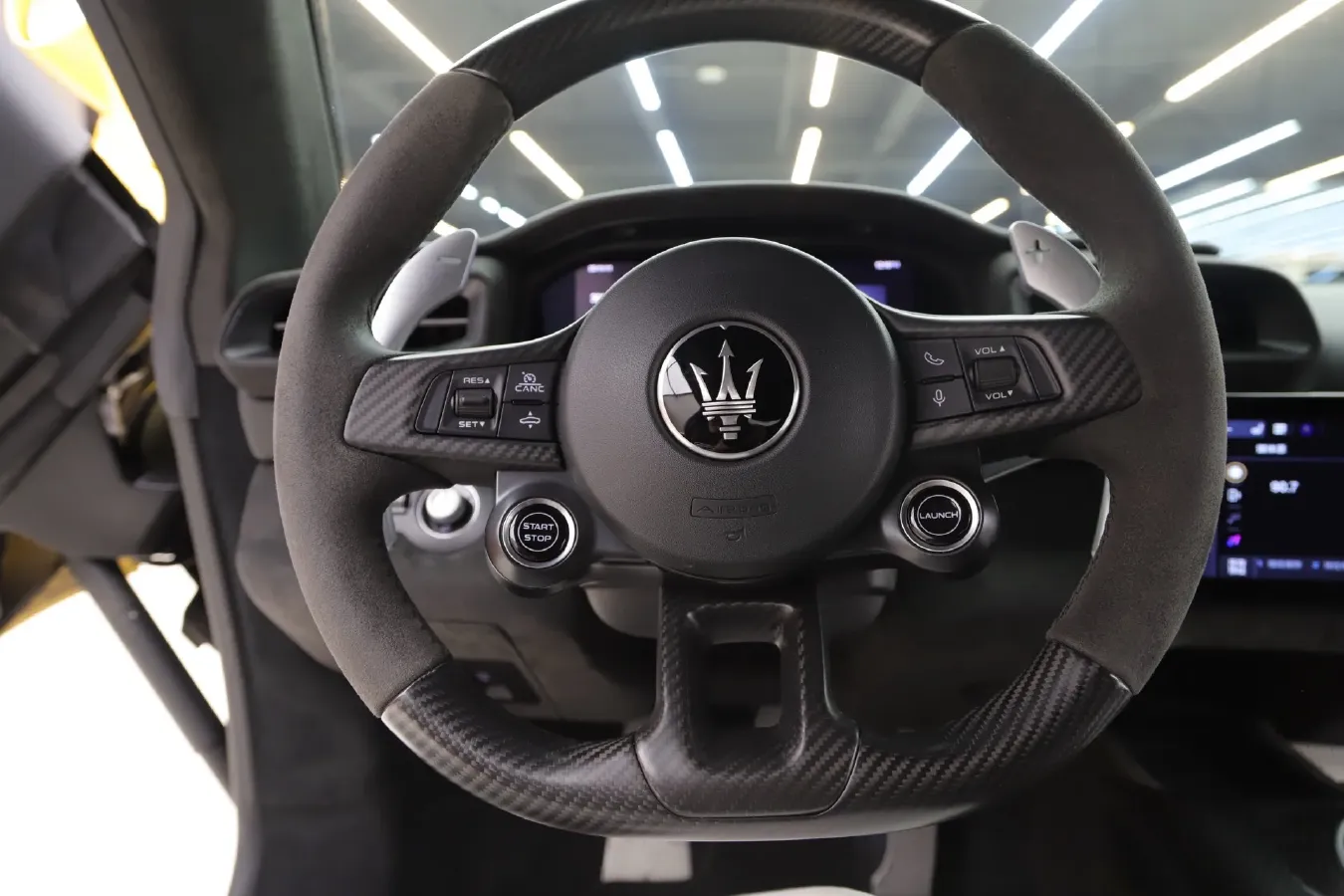 2020 Maserati MC20 3.0T 630HP V6 8DCT,autocango,china used car exporter,china ev exporter,chinese used car exporter,chinese used ev exporter