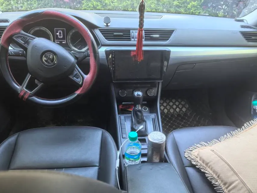 2018 Skoda Superb 1.4T 150HP L4 7DCT,autocango,china used car exporter,china ev exporter,chinese used car exporter,chinese used ev exporter