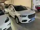 2018 Haval H6 1.5T 150HP L4 7DCT