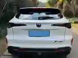 2025 ChangAn X5 PLUS 1.5T 188HP L4 7DCT