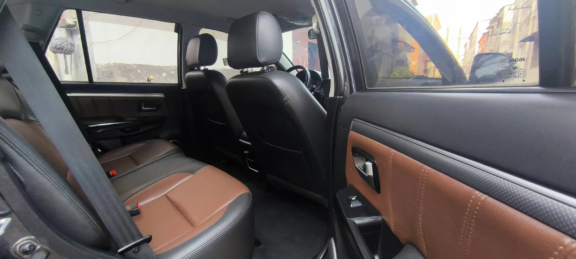 2018 Haval H5 Class 2.0T 150HP L4 6MT,autocango,china used car exporter,china ev exporter,chinese used car exporter,chinese used ev exporter