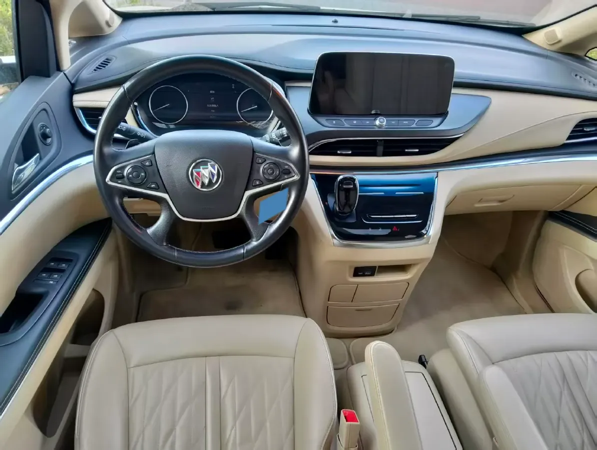 2023 Buick GL8 2.0T 237HP L4 9AT,autocango,china used car exporter,china ev exporter,chinese used car exporter,chinese used ev exporter