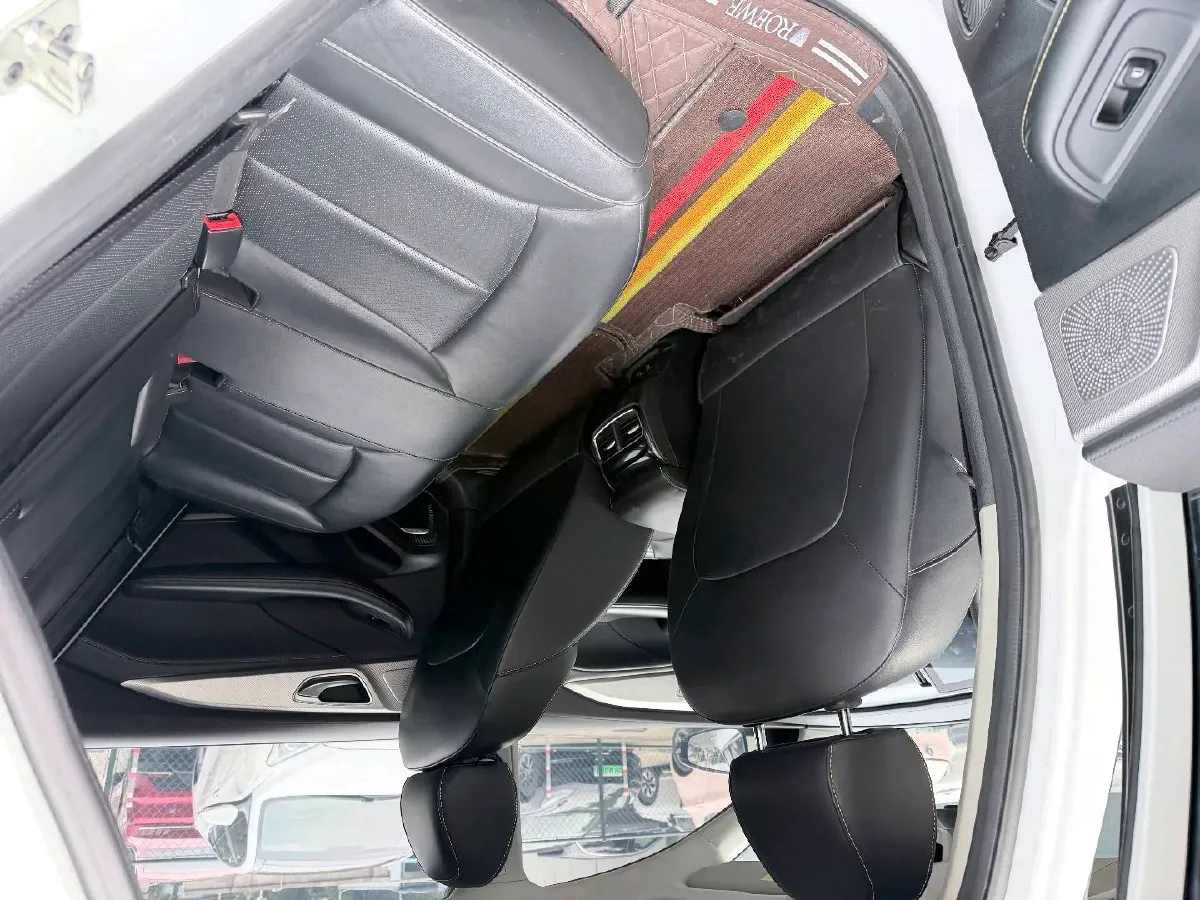 2021 Roewe RX5 1.5T 181HP L4 7DCT,autocango,china used car exporter,china ev exporter,chinese used car exporter,chinese used ev exporter