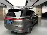 2022 Li L9 Range Extended 154HP REEV 42.6KWH