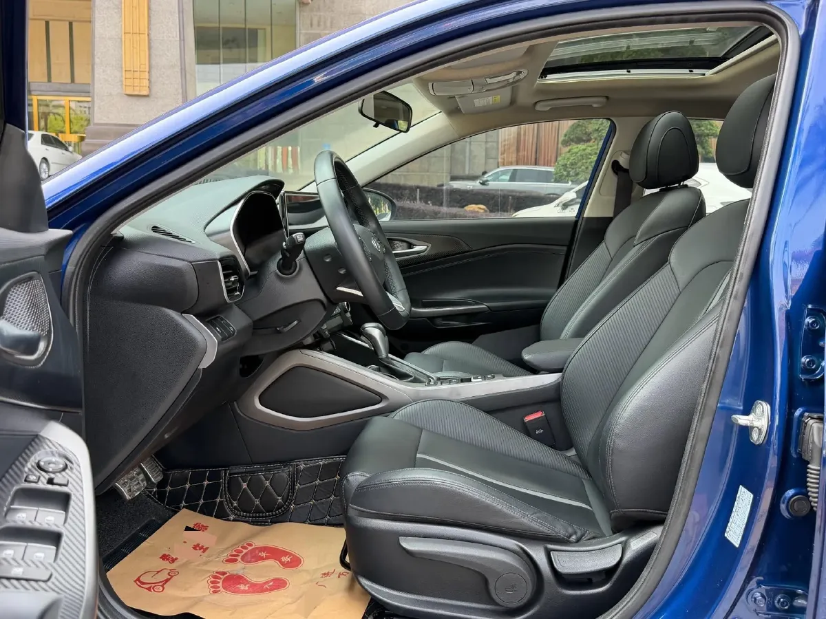 2019 Hyundai La Festa 1.6T 190HP L4 7DCT,autocango,china used car exporter,china ev exporter,chinese used car exporter,chinese used ev exporter