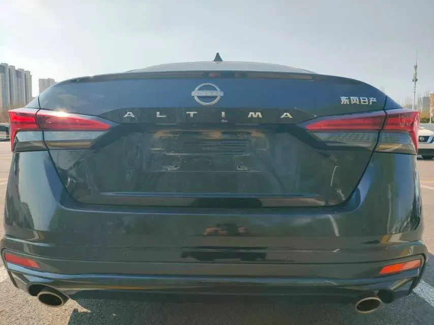 2022 Nissan Teana 2.0L 156HP L4 CVT,autocango,china used car exporter,china ev exporter,chinese used car exporter,chinese used ev exporter