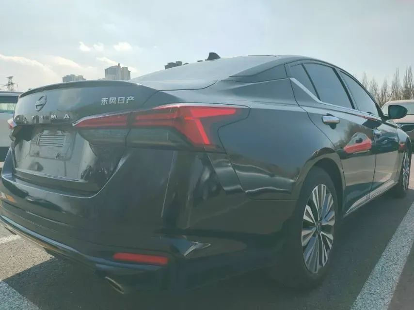 2022 Nissan Teana 2.0L 156HP L4 CVT,autocango,china used car exporter,china ev exporter,chinese used car exporter,chinese used ev exporter