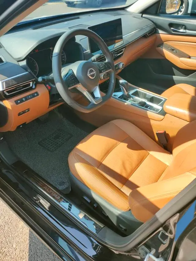 2022 Nissan Teana 2.0L 156HP L4 CVT,autocango,china used car exporter,china ev exporter,chinese used car exporter,chinese used ev exporter