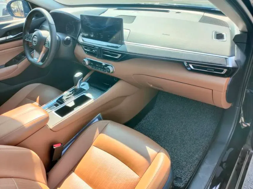 2022 Nissan Teana 2.0L 156HP L4 CVT,autocango,china used car exporter,china ev exporter,chinese used car exporter,chinese used ev exporter