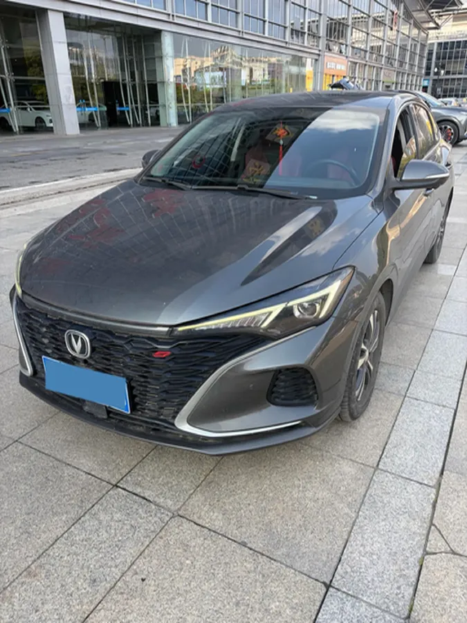 2021 ChangAn Eado 1.4T 160HP L4 7DCT,autocango,china used car exporter,china ev exporter,chinese used car exporter,chinese used ev exporter