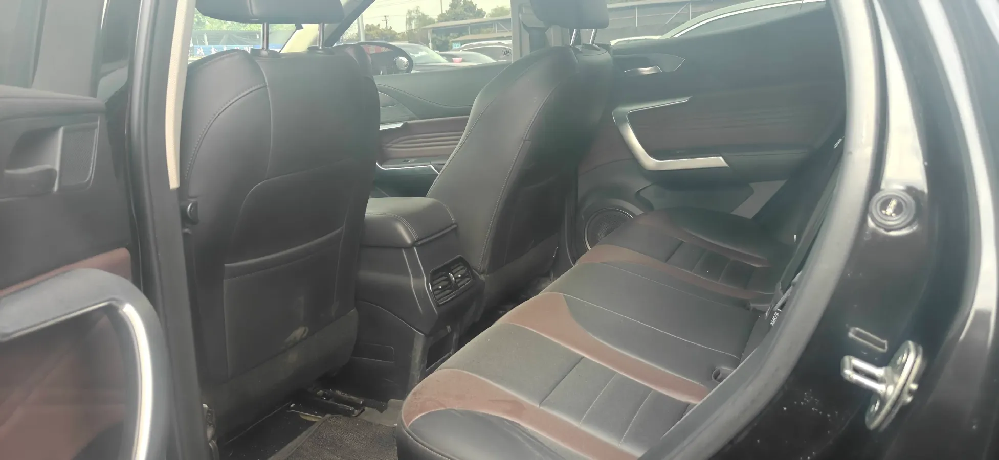 2020 WEY VV5 1.5T 171HP L4 7DCT,autocango,china used car exporter,china ev exporter,chinese used car exporter,chinese used ev exporter