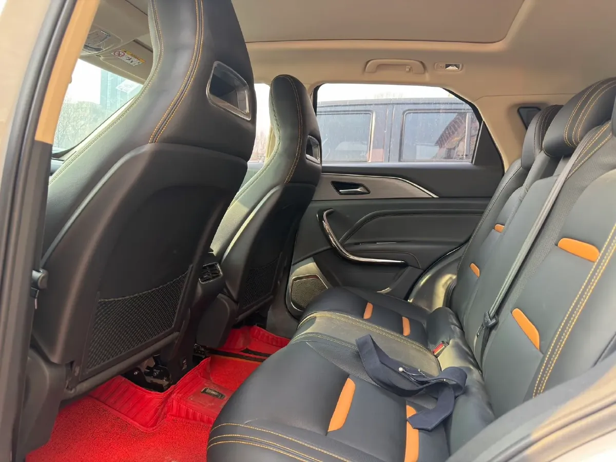 2019 Bestune T77 1.2T 143HP L4 7DCT,autocango,china used car exporter,china ev exporter,chinese used car exporter,chinese used ev exporter