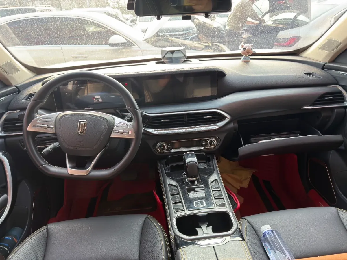 2019 Bestune T77 1.2T 143HP L4 7DCT,autocango,china used car exporter,china ev exporter,chinese used car exporter,chinese used ev exporter