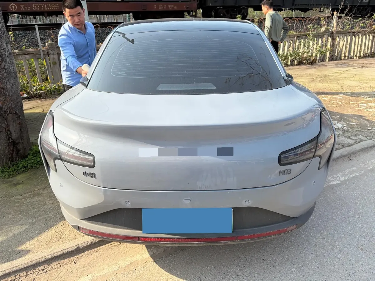 2025 Xpeng MONA M03 BEV,autocango,china used car exporter,china ev exporter,chinese used car exporter,chinese used ev exporter