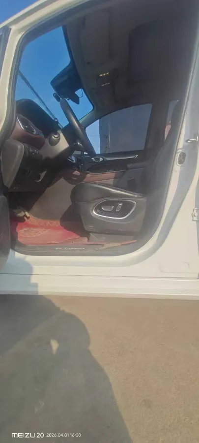 2021 GAC Trumpchi M6 1.5T 169HP L4 7DCT,autocango,china used car exporter,china ev exporter,chinese used car exporter,chinese used ev exporter