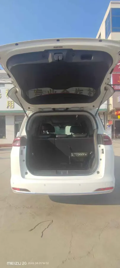 2021 GAC Trumpchi M6 1.5T 169HP L4 7DCT,autocango,china used car exporter,china ev exporter,chinese used car exporter,chinese used ev exporter