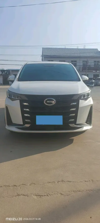 2021 GAC Trumpchi M6 1.5T 169HP L4 7DCT,autocango,china used car exporter,china ev exporter,chinese used car exporter,chinese used ev exporter