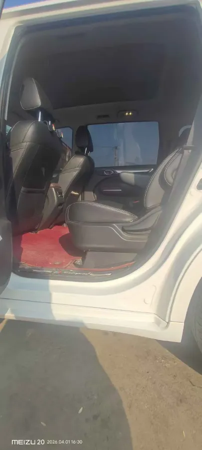 2021 GAC Trumpchi M6 1.5T 169HP L4 7DCT,autocango,china used car exporter,china ev exporter,chinese used car exporter,chinese used ev exporter