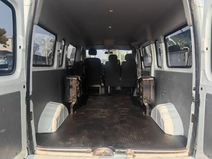 2023 MAXUS Interstellar 2.0T 163HP L4 6MT,autocango,china used car exporter,china ev exporter,chinese used car exporter,chinese used ev exporter