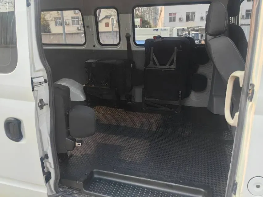 2023 MAXUS Interstellar 2.0T 163HP L4 6MT,autocango,china used car exporter,china ev exporter,chinese used car exporter,chinese used ev exporter