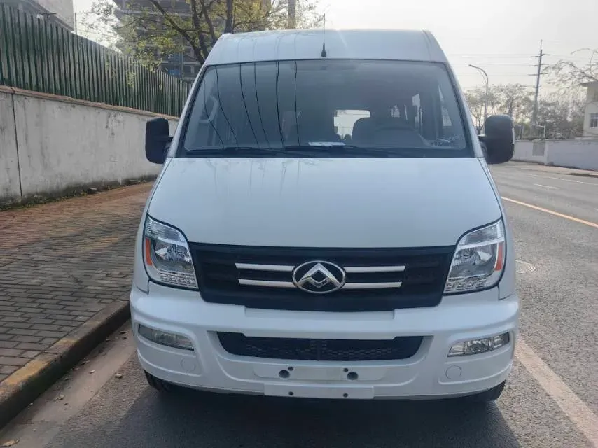 2023 MAXUS Interstellar 2.0T 163HP L4 6MT,autocango,china used car exporter,china ev exporter,chinese used car exporter,chinese used ev exporter