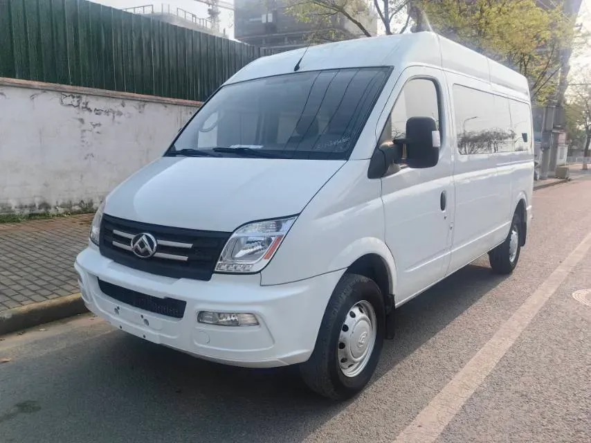 2023 MAXUS Interstellar 2.0T 163HP L4 6MT,autocango,china used car exporter,china ev exporter,chinese used car exporter,chinese used ev exporter
