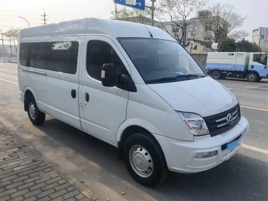 2023 MAXUS Interstellar 2.0T 163HP L4 6MT,autocango,china used car exporter,china ev exporter,chinese used car exporter,chinese used ev exporter