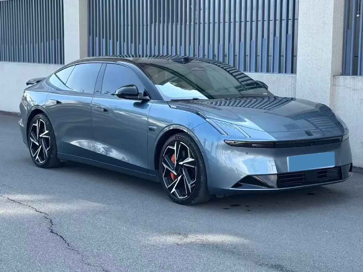 2024 Luxeed S7 BEV 100KWH,autocango,china used car exporter,china ev exporter,chinese used car exporter,chinese used ev exporter