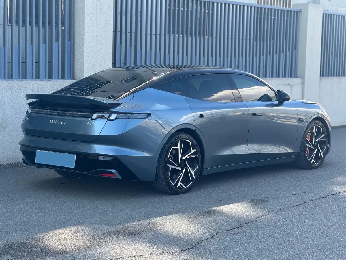 2024 Luxeed S7 BEV 100KWH,autocango,china used car exporter,china ev exporter,chinese used car exporter,chinese used ev exporter