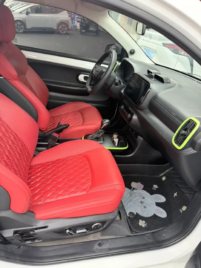 2021 Roewe Clever BEV 29.13KWH,autocango,china used car exporter,china ev exporter,chinese used car exporter,chinese used ev exporter