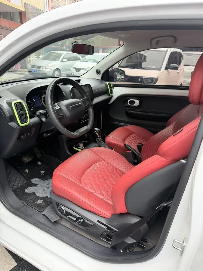 2021 Roewe Clever BEV 29.13KWH,autocango,china used car exporter,china ev exporter,chinese used car exporter,chinese used ev exporter