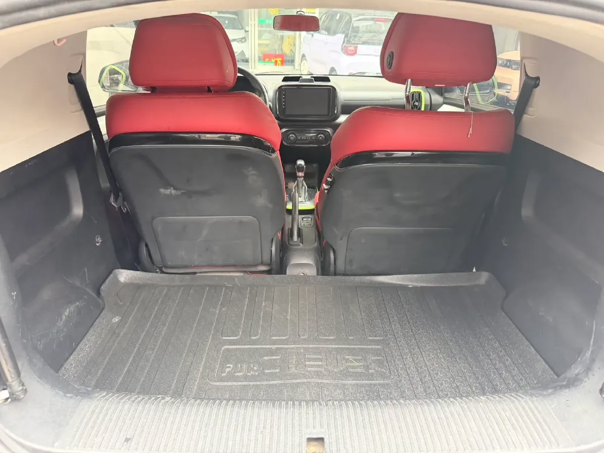 2021 Roewe Clever BEV 29.13KWH,autocango,china used car exporter,china ev exporter,chinese used car exporter,chinese used ev exporter