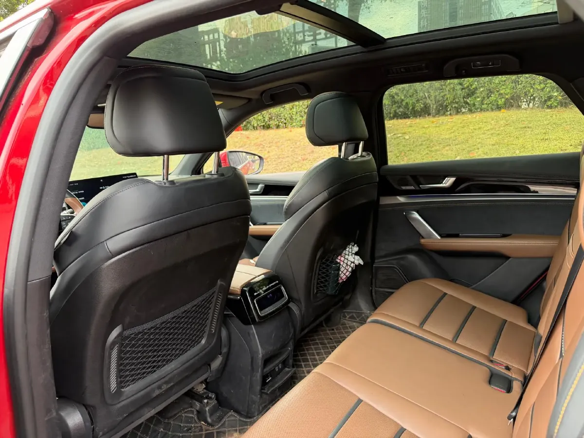 2021 BYD Tang 2.0T 192HP L4 6DCT PHEV 18.5KWH,autocango,china used car exporter,china ev exporter,chinese used car exporter,chinese used ev exporter