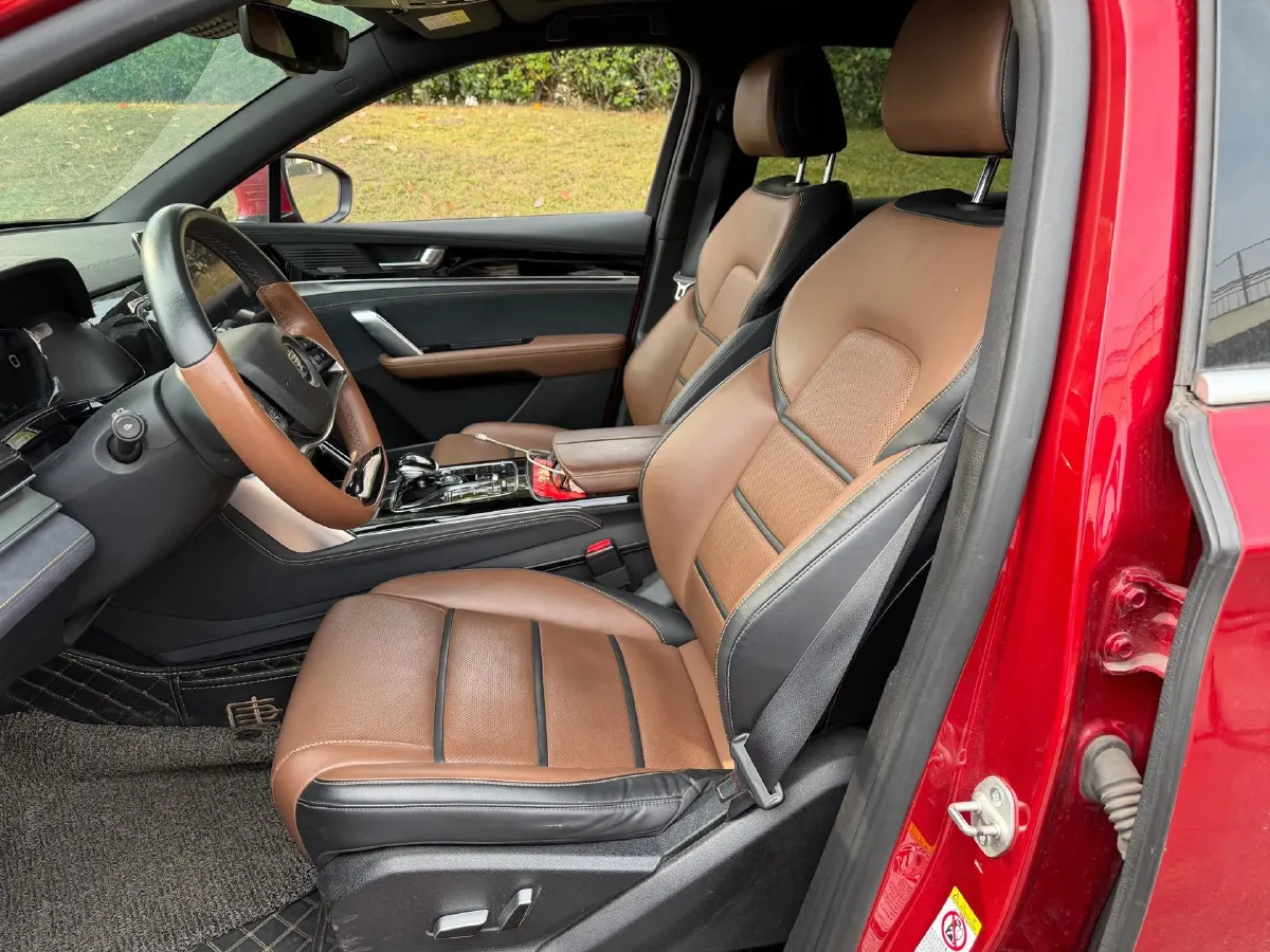 2021 BYD Tang 2.0T 192HP L4 6DCT PHEV 18.5KWH,autocango,china used car exporter,china ev exporter,chinese used car exporter,chinese used ev exporter