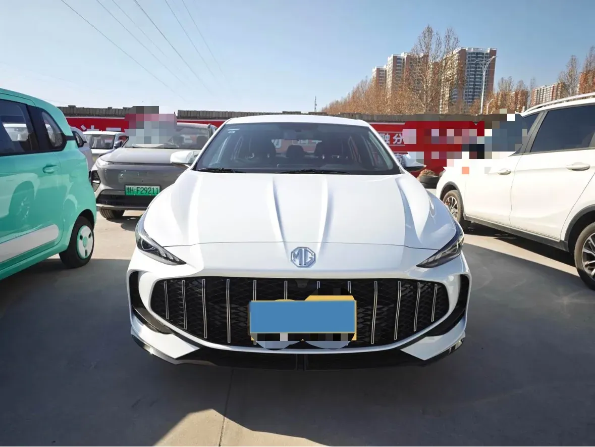 2025 MG 5 1.5L 129HP L4 CVT,autocango,china used car exporter,china ev exporter,chinese used car exporter,chinese used ev exporter