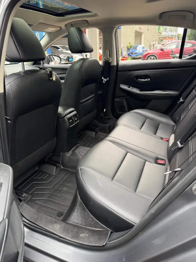 2020 Nissan Sylphy 1.6L 139HP L4 CVT,autocango,china used car exporter,china ev exporter,chinese used car exporter,chinese used ev exporter