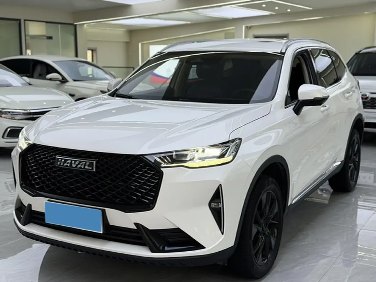 2021 Haval H6 2.0T 211HP L4 7DCT,autocango,china used car exporter,china ev exporter,chinese used car exporter,chinese used ev exporter