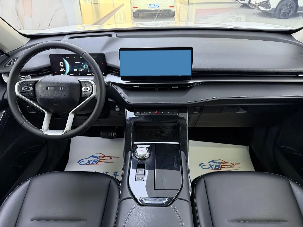 2021 Haval H6 2.0T 211HP L4 7DCT,autocango,china used car exporter,china ev exporter,chinese used car exporter,chinese used ev exporter