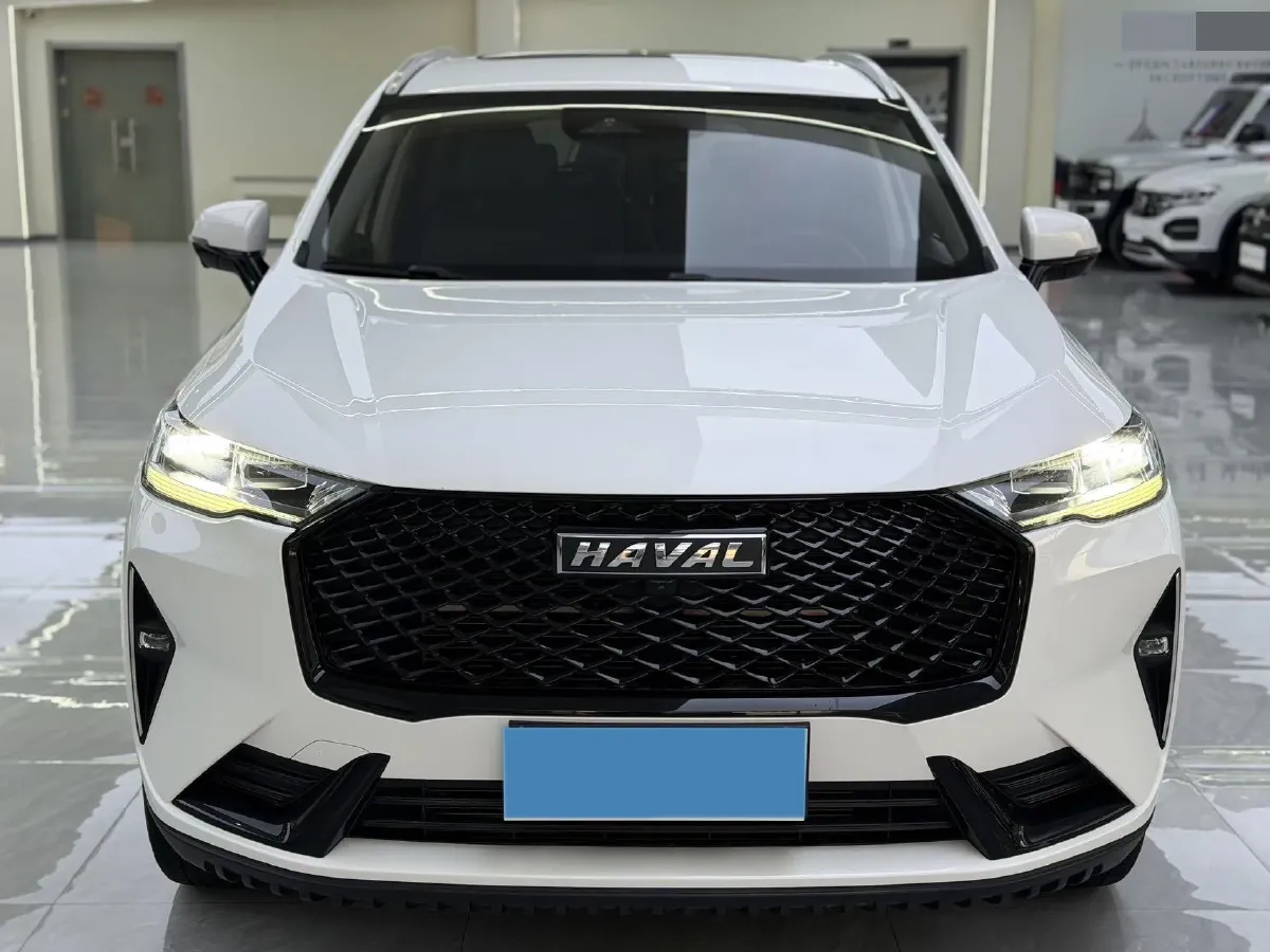 2021 Haval H6 2.0T 211HP L4 7DCT,autocango,china used car exporter,china ev exporter,chinese used car exporter,chinese used ev exporter
