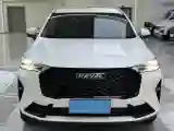 2021 Haval H6 2.0T 211HP L4 7DCT