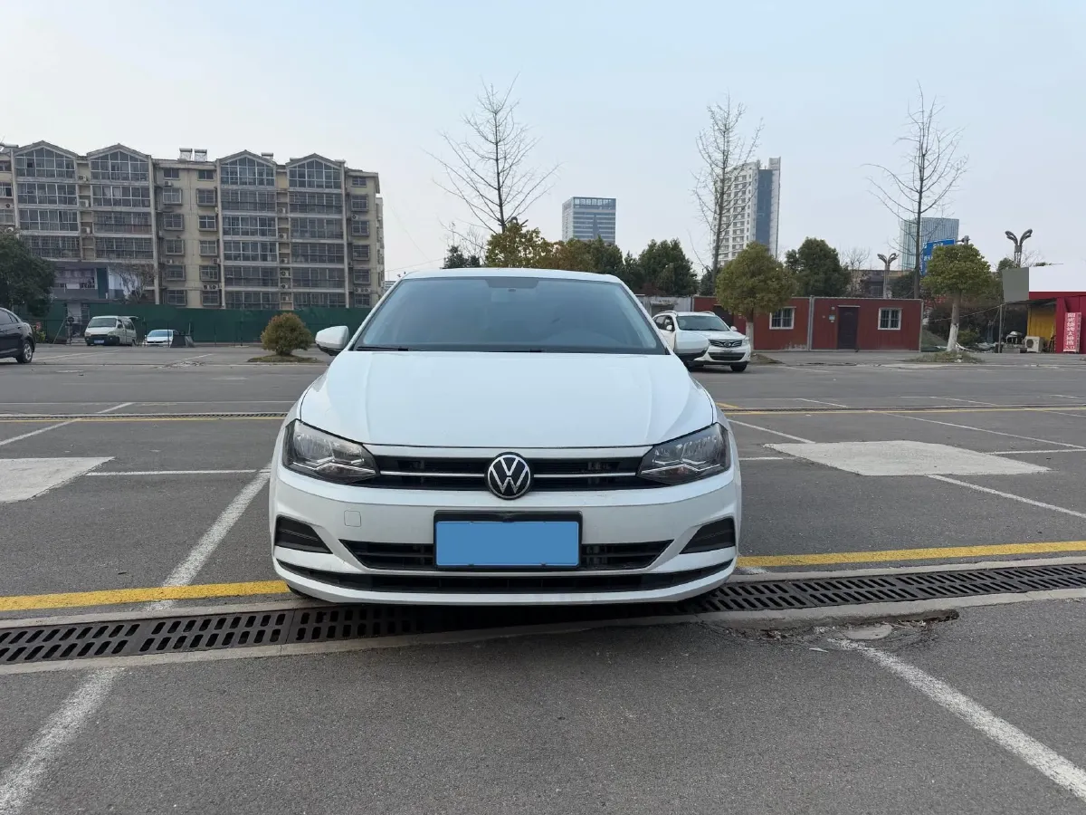 2023 Volkswagen Polo 1.5L 113HP L4 6AT,autocango,china used car exporter,china ev exporter,chinese used car exporter,chinese used ev exporter