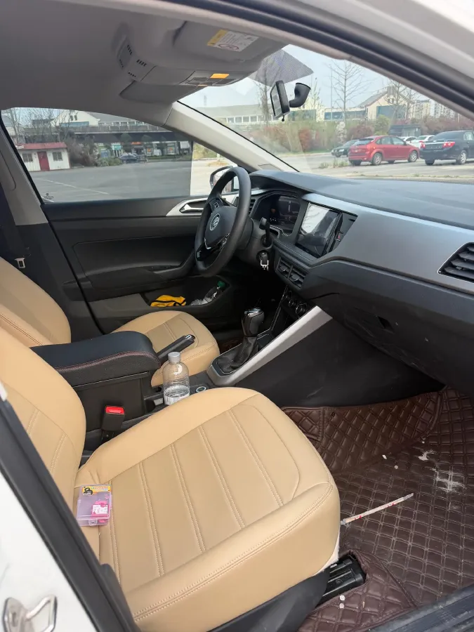 2023 Volkswagen Polo 1.5L 113HP L4 6AT,autocango,china used car exporter,china ev exporter,chinese used car exporter,chinese used ev exporter