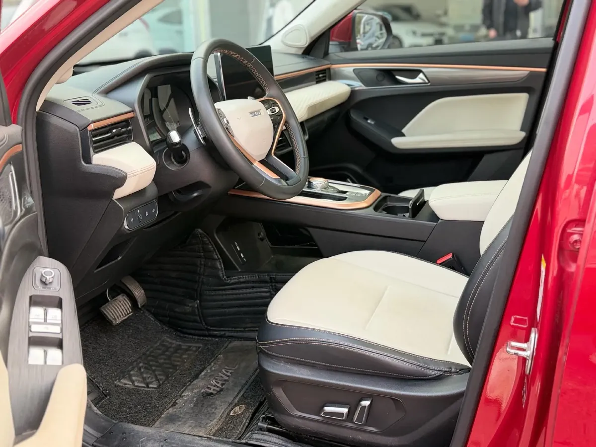 2021 Haval Jolion 1.5T 150HP L4 7DCT,autocango,china used car exporter,china ev exporter,chinese used car exporter,chinese used ev exporter