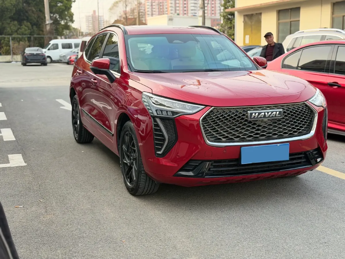 2021 Haval Jolion 1.5T 150HP L4 7DCT,autocango,china used car exporter,china ev exporter,chinese used car exporter,chinese used ev exporter