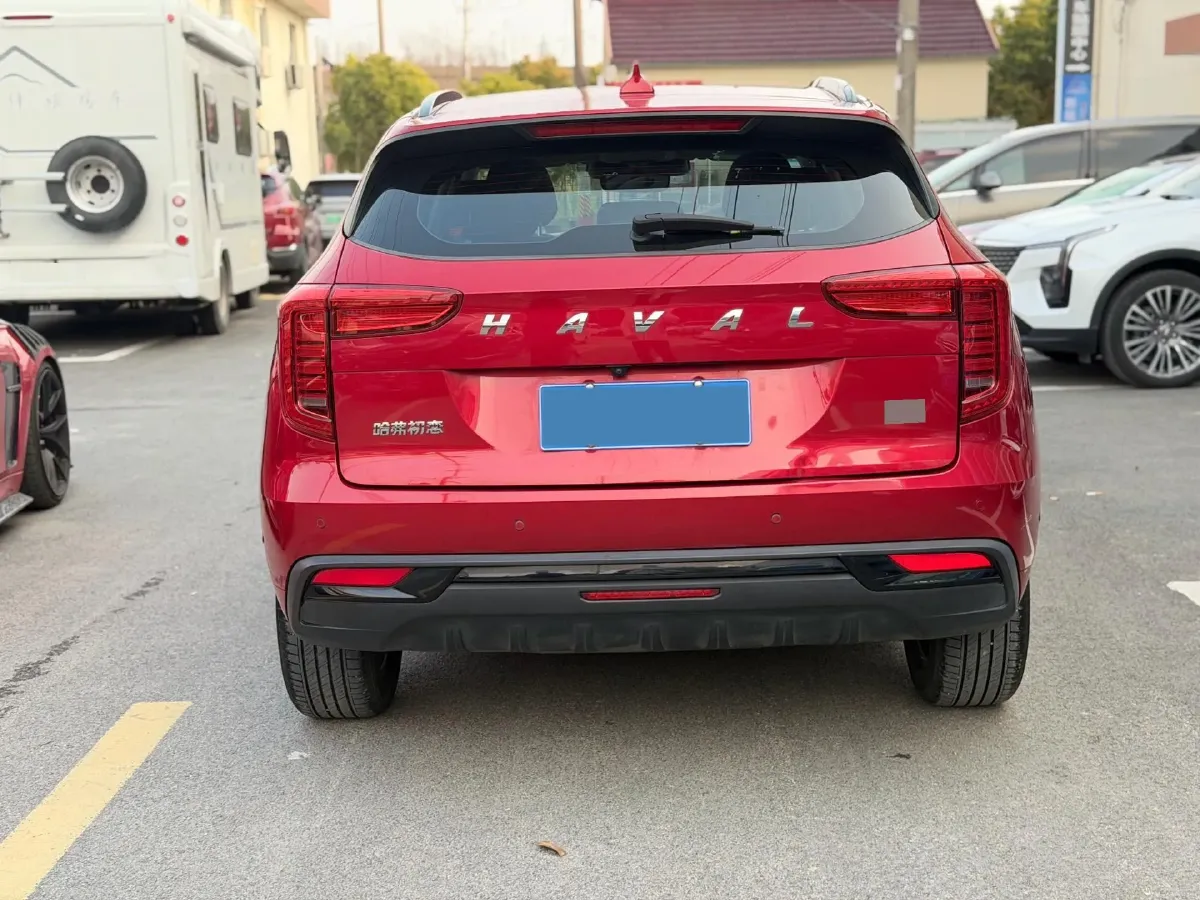 2021 Haval Jolion 1.5T 150HP L4 7DCT,autocango,china used car exporter,china ev exporter,chinese used car exporter,chinese used ev exporter