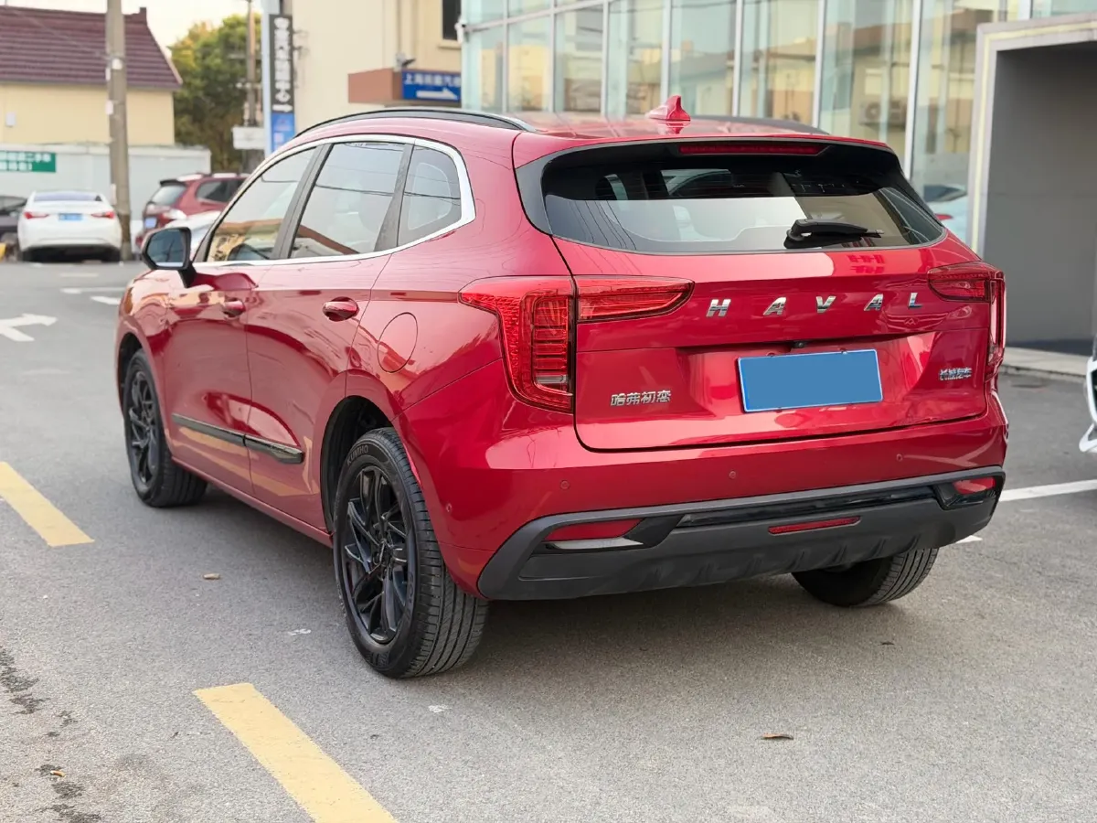 2021 Haval Jolion 1.5T 150HP L4 7DCT,autocango,china used car exporter,china ev exporter,chinese used car exporter,chinese used ev exporter