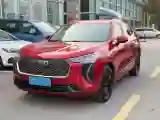 2021 Haval Jolion 1.5T 150HP L4 7DCT