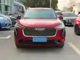 2021 Haval Jolion 1.5T 150HP L4 7DCT